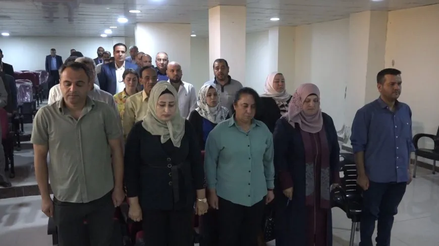 Kongreya damezrîner a Yekitiya Parêzeran hat lidarxistin
