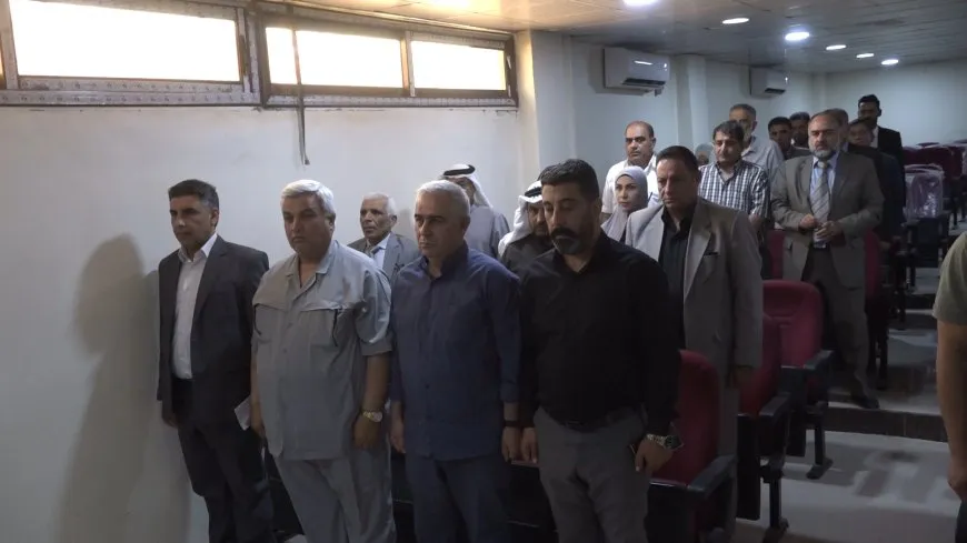 Kongreya damezrîner a Yekitiya Parêzeran hat lidarxistin