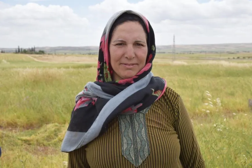 Demsala rakirina berhemên çandiniyê dest pê kir