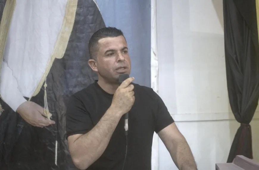 PYD`ê bi şêniyên Til Hemîsê re civiya