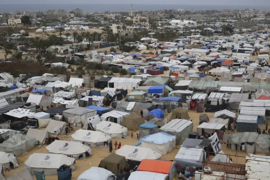 Israel pide a los residentes de Rafah que abandonen la región