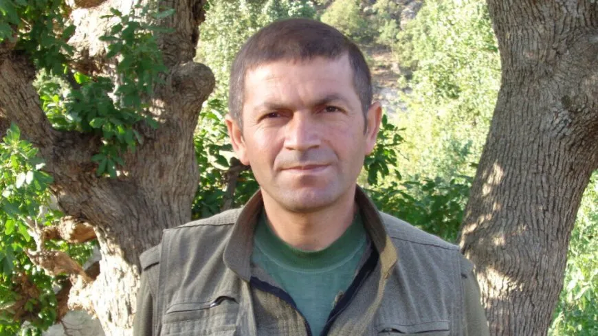 HPG: Fermandar Şevger heta nefesa xwe ya dawiyê têkoşîna azadiyê meşand
