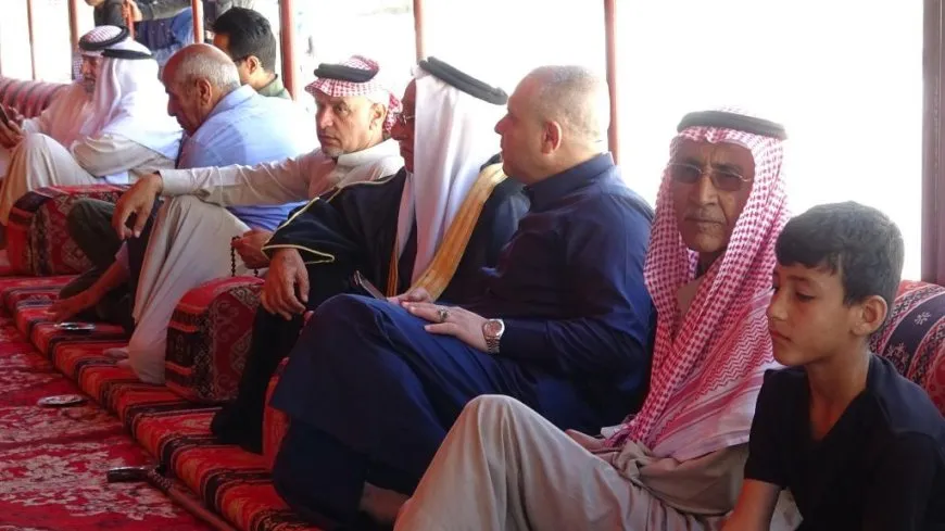 Sersaxî ji malbata şehîd Qadir Rojava re xwest