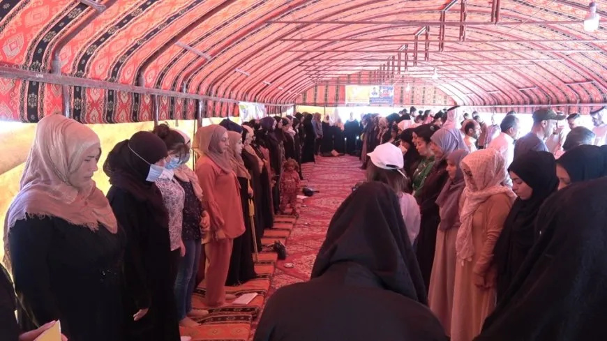Sersaxî ji malbata şehîd Qadir Rojava re xwest