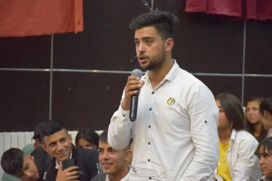 Ciwanan têkildarî azadiya Rêber Abdullah Ocalan konferansek li dar xist