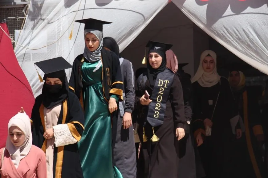 Li Minbicê şahiya derçûna 144 mamosteyan