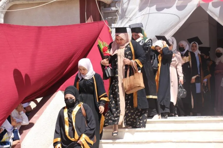 Li Minbicê şahiya derçûna 144 mamosteyan