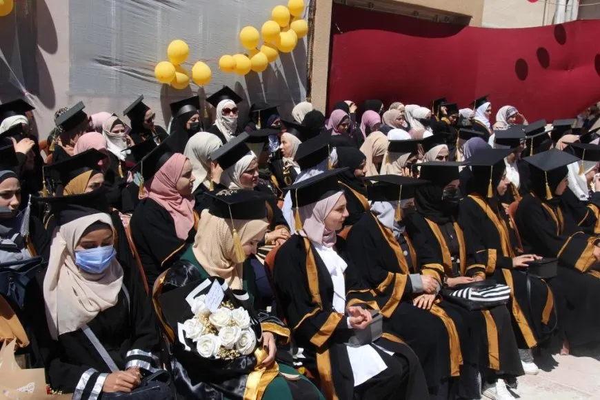 Li Minbicê şahiya derçûna 144 mamosteyan