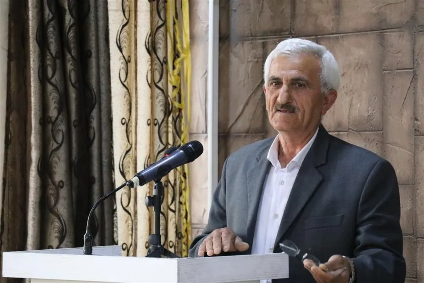 Dîwana Melevan Resûl bi şahiyekê hat îmzekirin