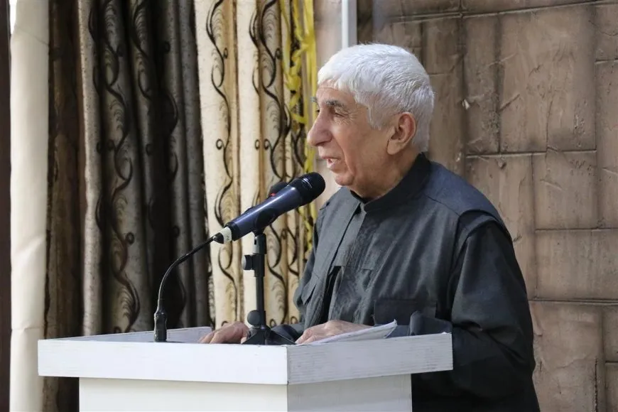 Helbestvanan li Qamişloyê çalakiyeke hunerî li dar xist