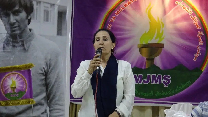 Li Şehbayê bîranîna şehîd Hakî Karer