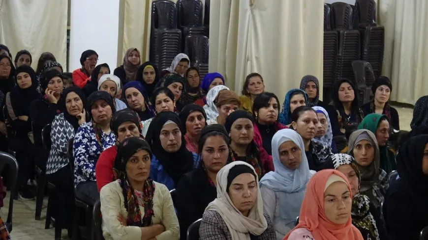Li Şehbayê bîranîna şehîd Hakî Karer