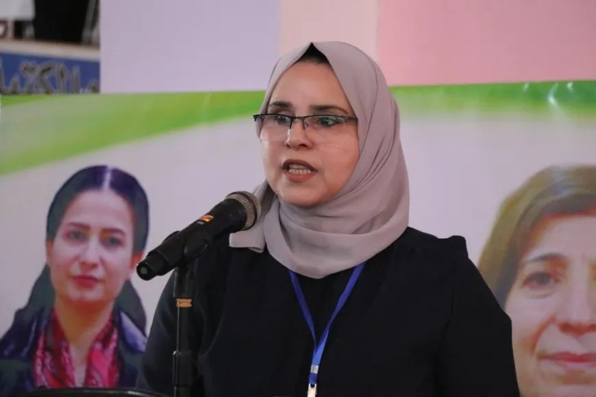 Hevserok û endamên nû yên Meclisa Yekitiya Pîşeyên Tibî yên Minbicê hatin hilbijartin