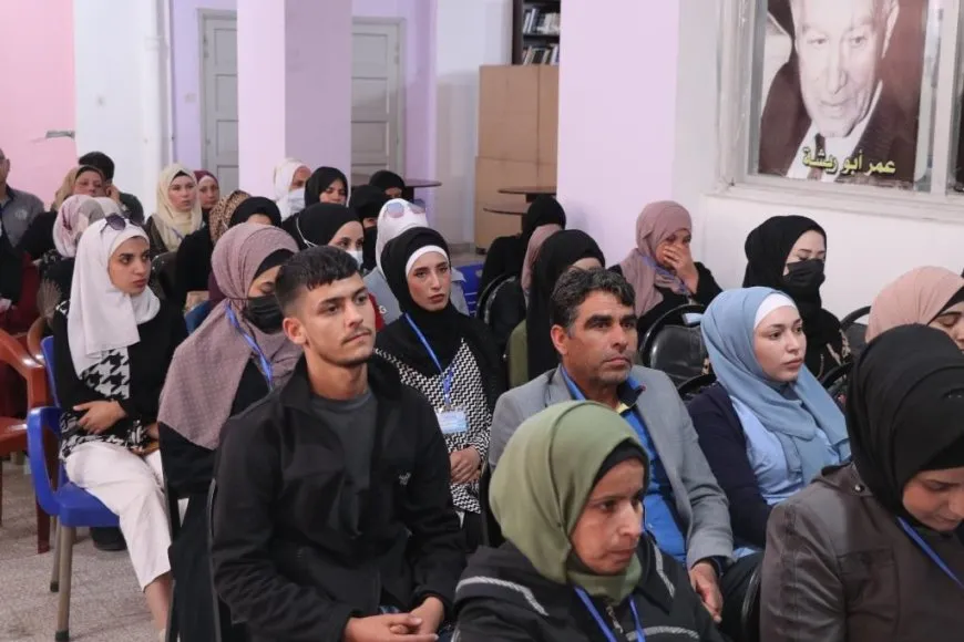 Hevserok û endamên nû yên Meclisa Yekitiya Pîşeyên Tibî yên Minbicê hatin hilbijartin