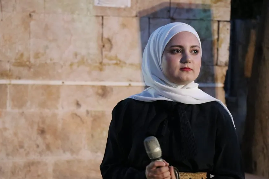 Li Helebê têkildarî têkoşîna Rêber Abdullah Ocalan sînevîzyon