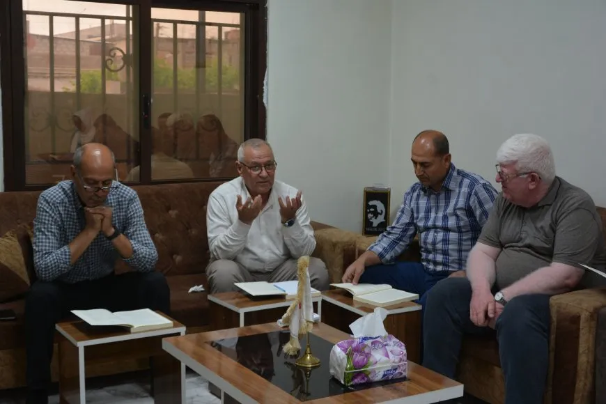 Şêniyên Tirbespiyê: Ramanên Rêber Abdullah Ocalan ji me re bûne bingeh