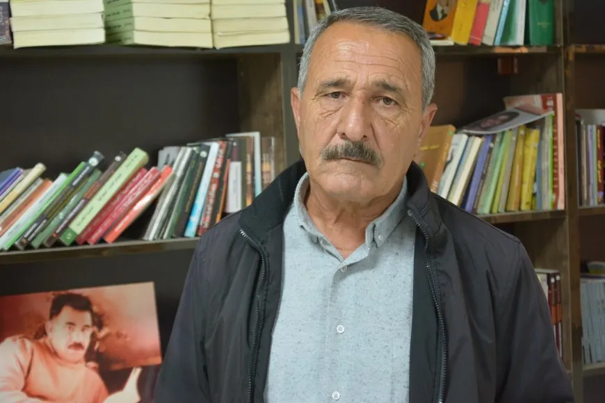 Şêniyên Tirbespiyê: Ramanên Rêber Abdullah Ocalan ji me re bûne bingeh