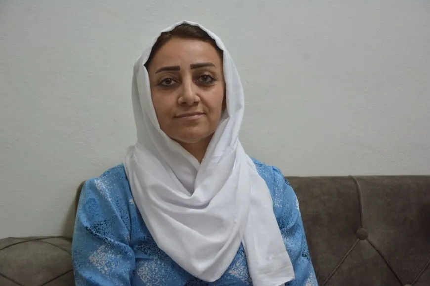 Şêniyên Tirbespiyê: Ramanên Rêber Abdullah Ocalan ji me re bûne bingeh