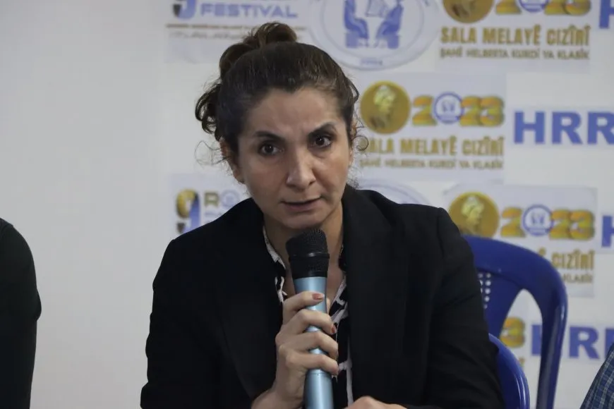 HRRKˊê têkildarî yekrêziya partiyên siyasî panelek li dar xist