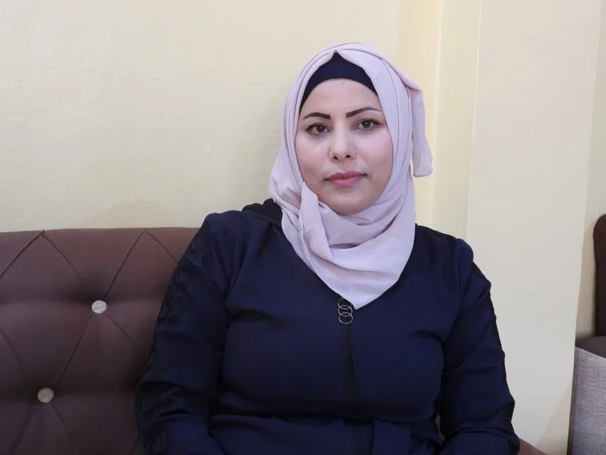 7 salan piştî rizgarkirinê Tebqa