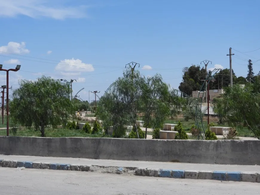 7 salan piştî rizgarkirinê Tebqa
