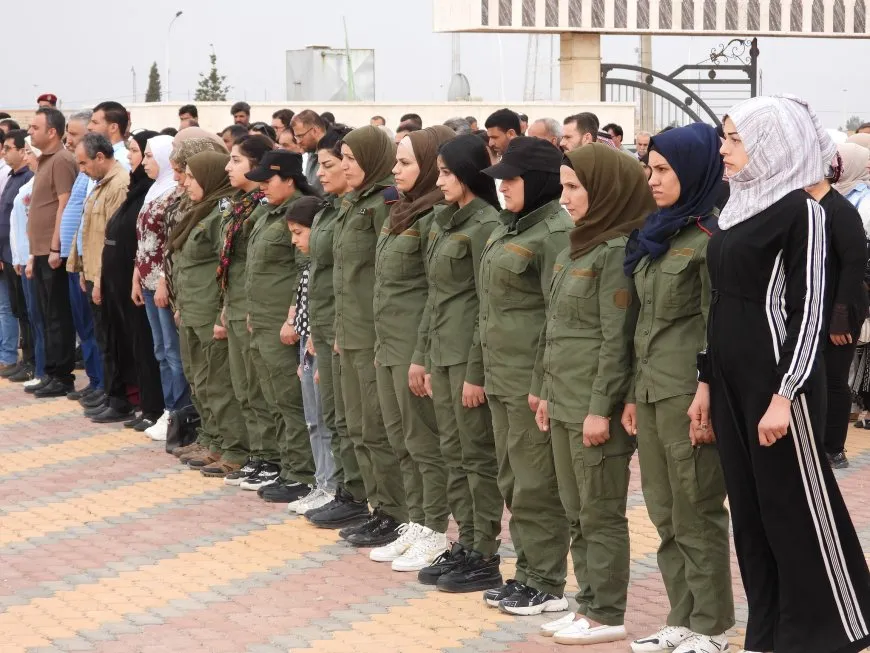 Şehîd Hemze Mihemed Elî hat oxirkirin