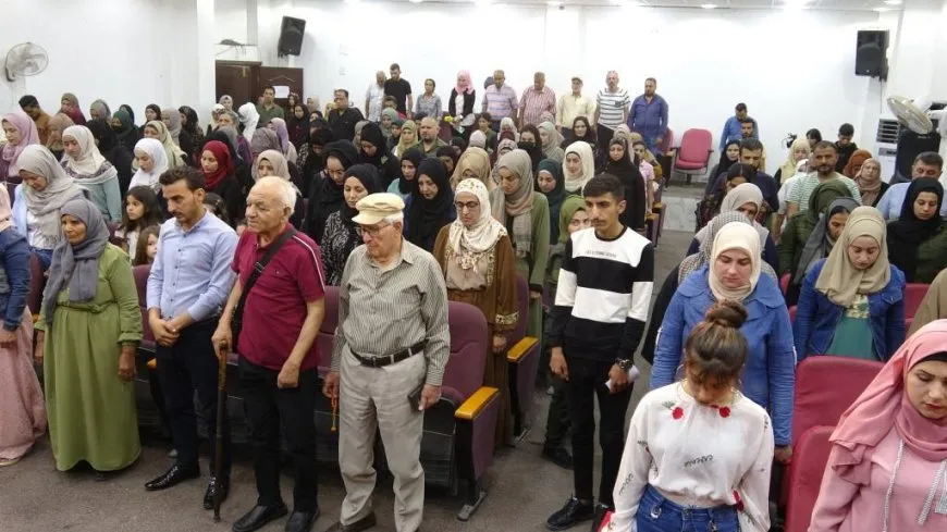 Şehîd Mizgîn li Reqa û Kobanê hate bibîranîn