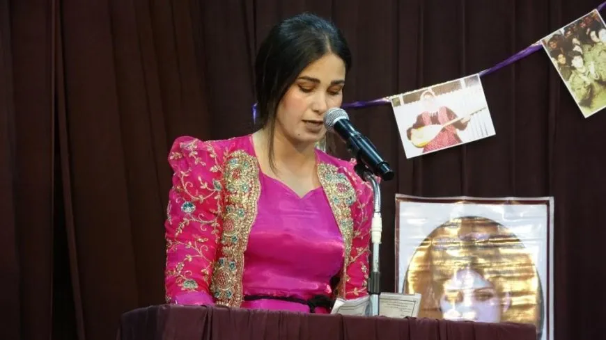 Şehîd Mizgîn li Reqa û Kobanê hate bibîranîn
