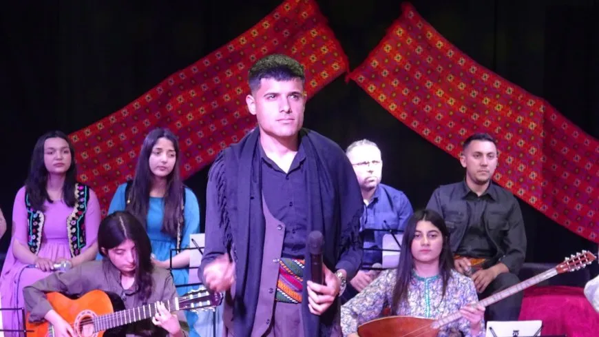 Li Qamişlo û Şehba şehîd Mizgîn hat bibîranîn