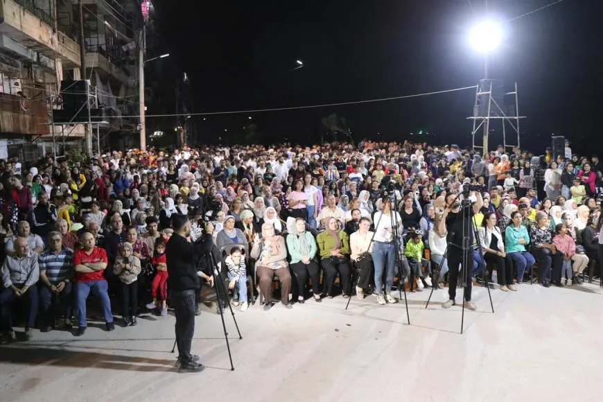 Şehîd Mizgîn li Helebê hat bibîranîn
