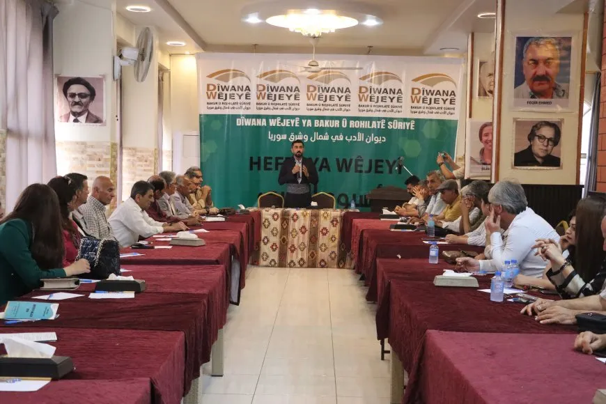 Pêşniyarên ji bo pêşxistina wêjeyê 