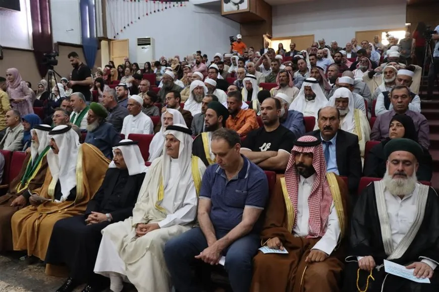 'Îslama demokratîk ji pirsgirêkên li cîhanê re çareserî yeˊ