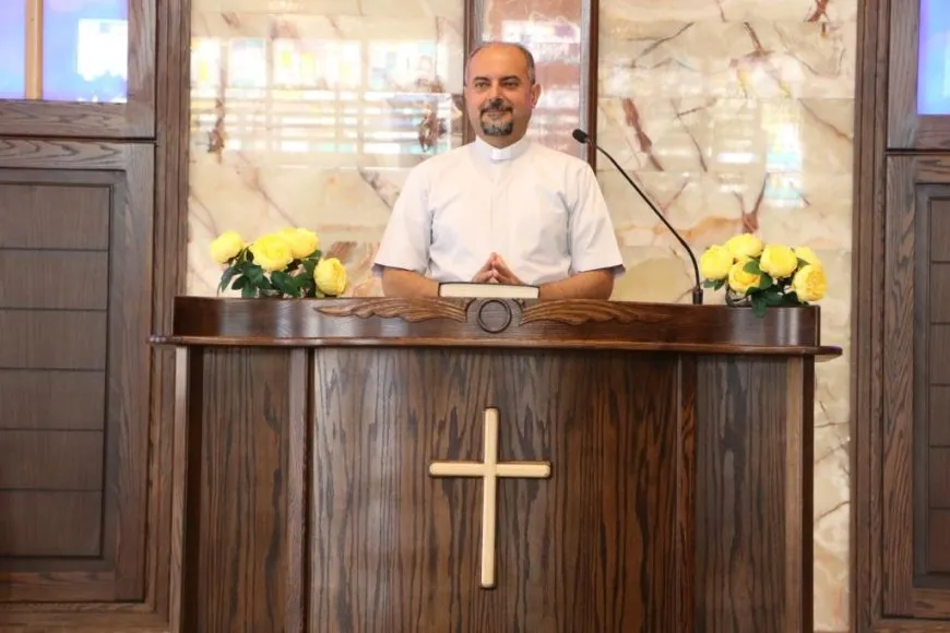 Keşe û mela: Bi saya Serokatî hevgirtina olan çêbûye