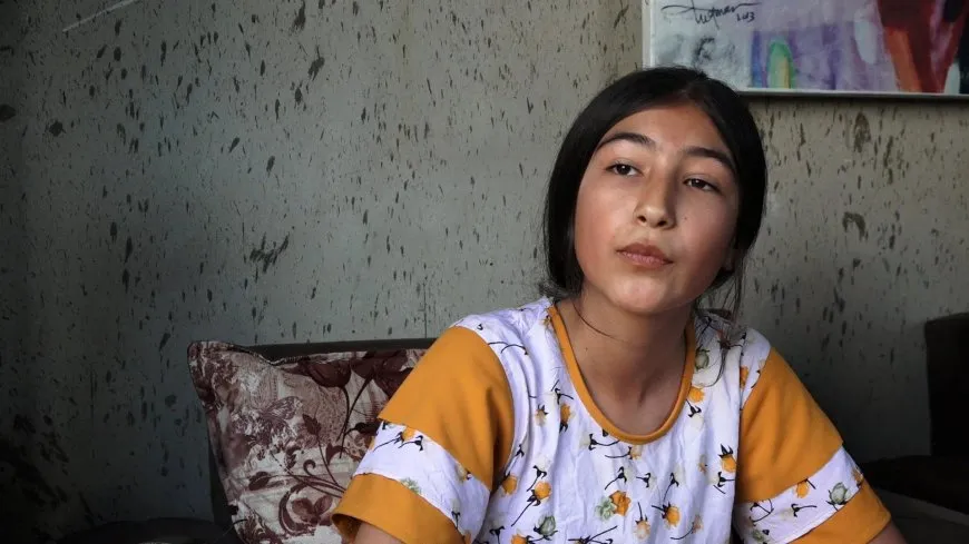 Zarokatî cîhaneke afirîneriyê ye