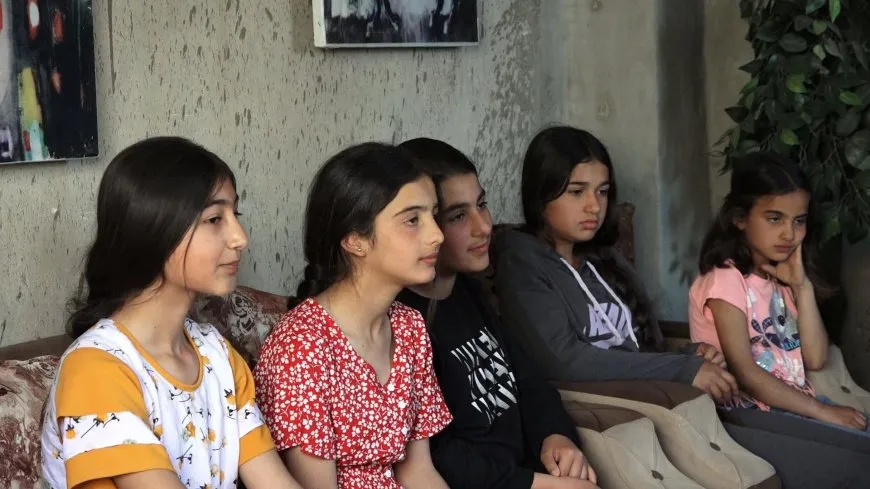 Zarokatî cîhaneke afirîneriyê ye