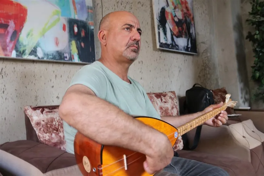 Zarokatî cîhaneke afirîneriyê ye