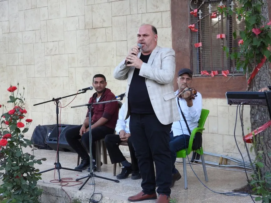 Pêşangeha 3ˊyemîn a Kulîlkan hat vekirin