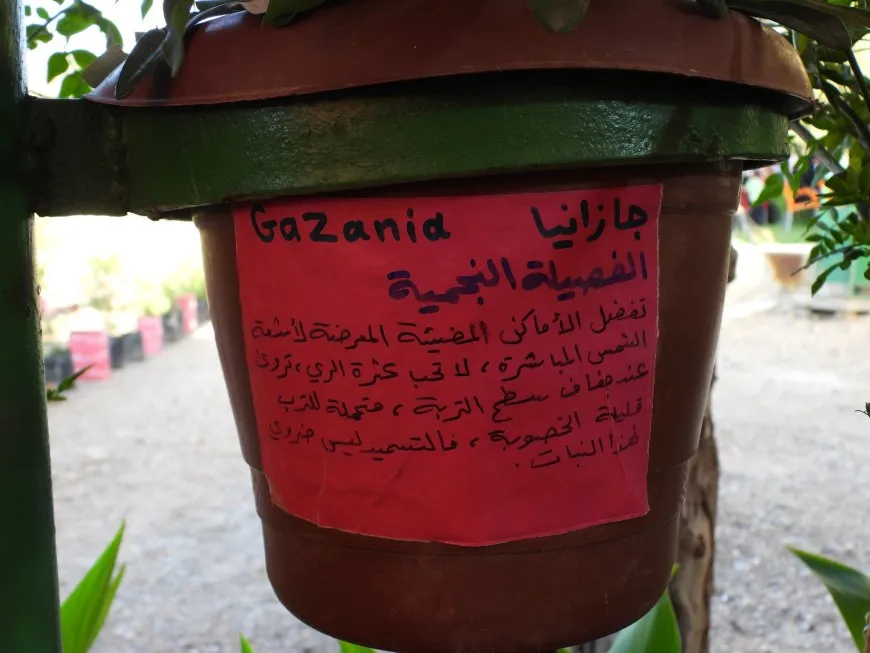 Pêşangeha 3ˊyemîn a Kulîlkan hat vekirin