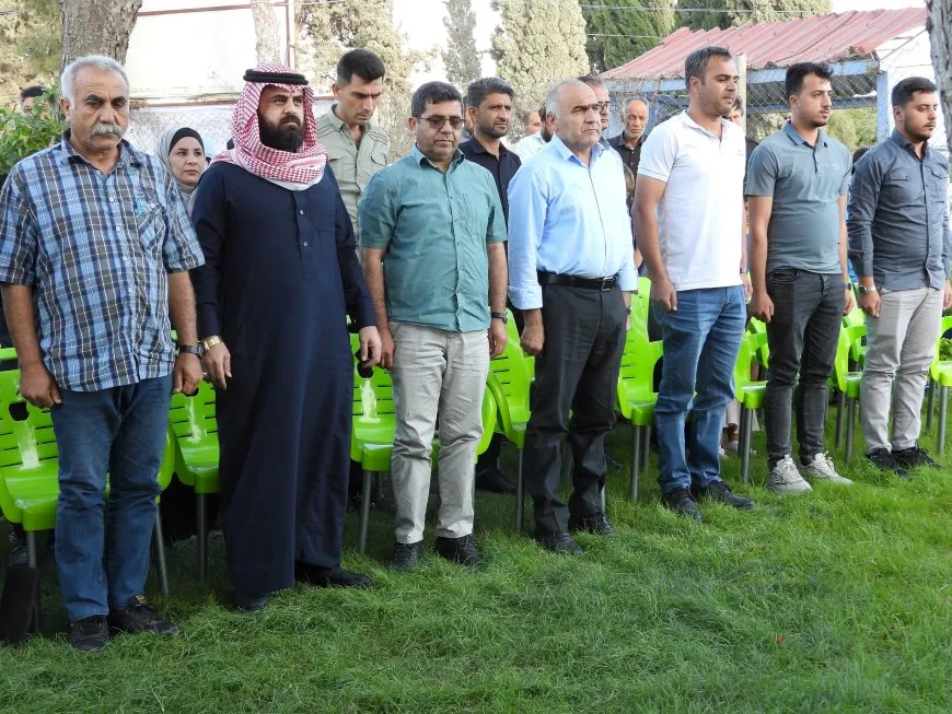 Pêşangeha 3ˊyemîn a Kulîlkan hat vekirin