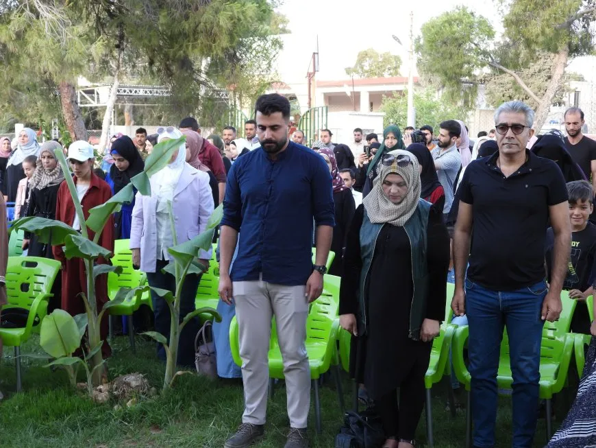 Pêşangeha 3ˊyemîn a Kulîlkan hat vekirin