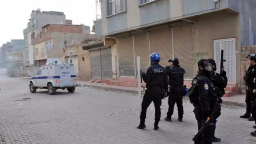  Li Wanê bi kêmanî 30 kes hatin binçavkirin
