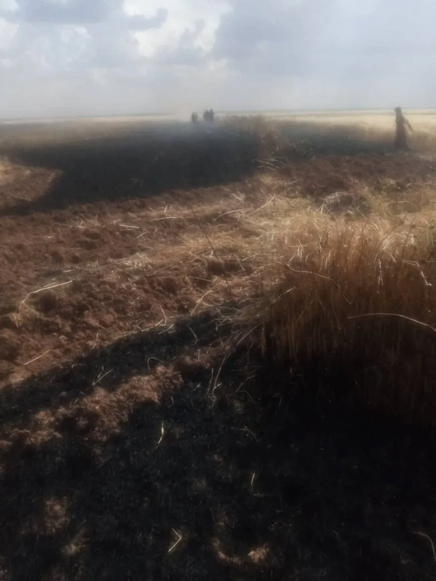 Tîmên awarte şewatên li Hesekê û Çilaxa kontrol kirin