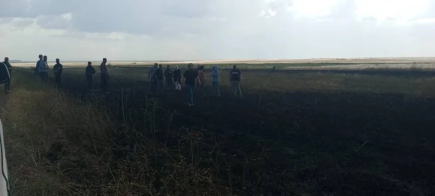 Tîmên awarte şewatên li Hesekê û Çilaxa kontrol kirin