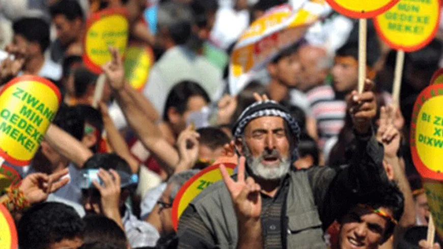 Ji Enstîtuya Kurdî peyama roja Zimanê Kurdî 