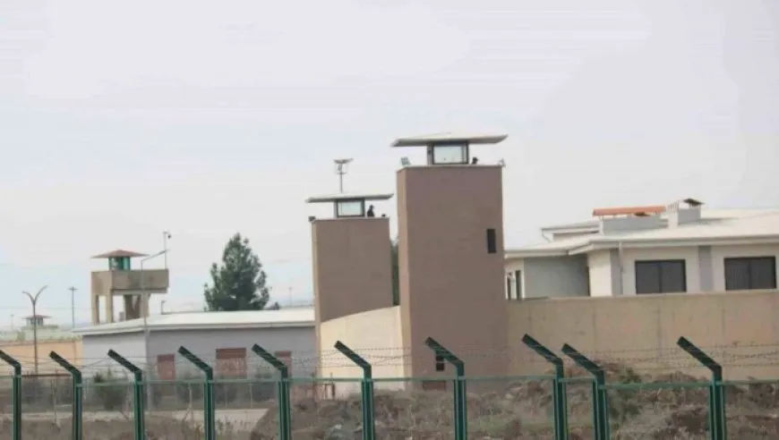 Girtiyên jehrî bûbûn vegerandin