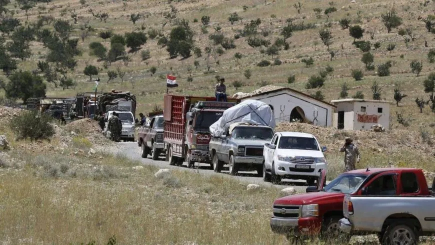 ’Vegera bi dilxwazî’ ya penaberan dîsa dest pê kir
