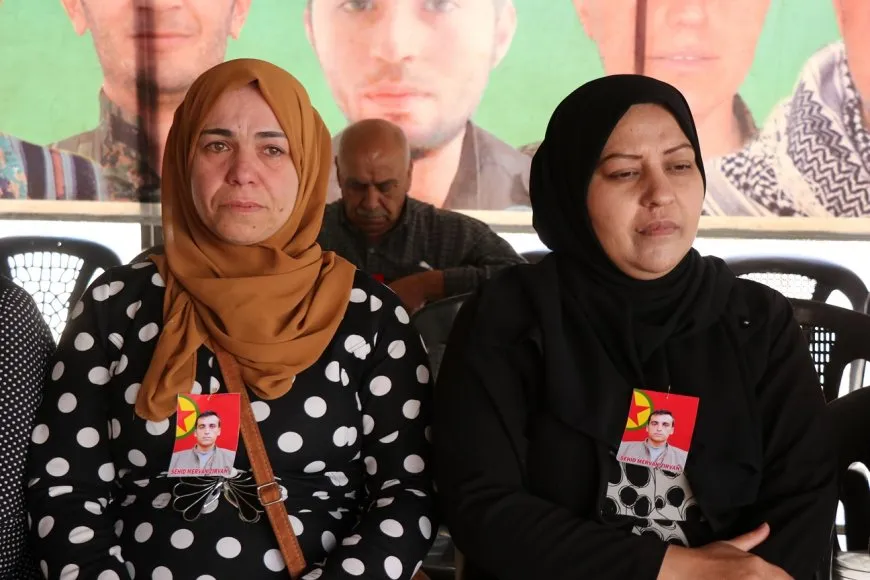 Li Helebê ji bo şehîd Merwan Zirvan merasîma xiyabî li dar ket