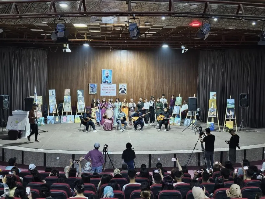 Li Hesekê, Minbic û Tirbespiyê şahiyên 15’ê Gulanê