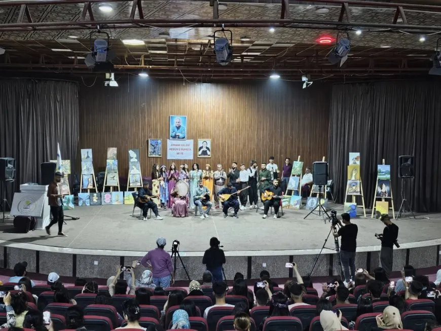 Li Hesekê, Minbic û Tirbespiyê şahiyên 15’ê Gulanê