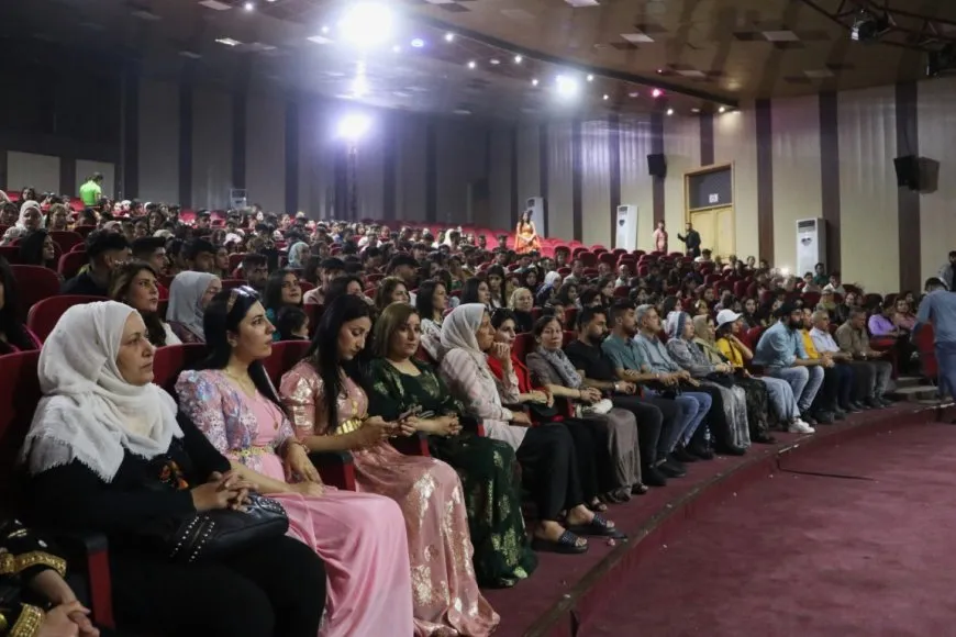 Li Hesekê, Minbic û Tirbespiyê şahiyên 15’ê Gulanê